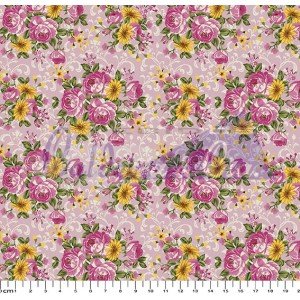 Buque Rosita cor 02 (Rosa) 